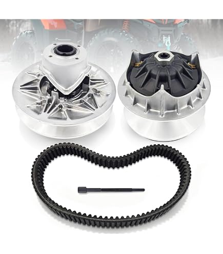 Amazon.com: RJWC Clutch Kit for CFMOTO ZFORCE 950 SPORT - Premium